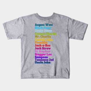 Our favorite guys Kids T-Shirt